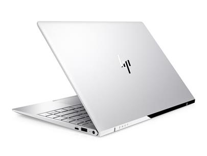 HP Envy 13-ad010nc/Intečl i3-7100U/4GB/360 GB SSD//Intel HD/13,3" FHD/Win 10/stříbrná