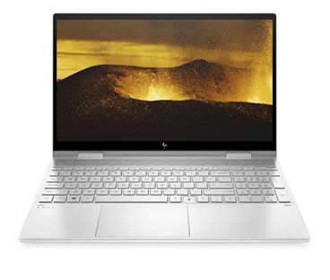 HP Envy x360 15-ed0002nc/15,6" IPS FHD AG/Core i5-10210U/16GB/512GB SSD+32GB 3D Xpoint/GF MX330 4GB/Win 10 Home/Natural-