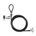 HP Essential Nano Combination Cable Lock