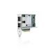 HP Ethernet 10Gb 2-port 560SFP+ Adapter HP RENEW