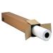HP Heavyweight Coated Paper-1067 mm x 67.5 m (42 in x 225 ft), 6.6 mil, 130 g/m2, Q1956A