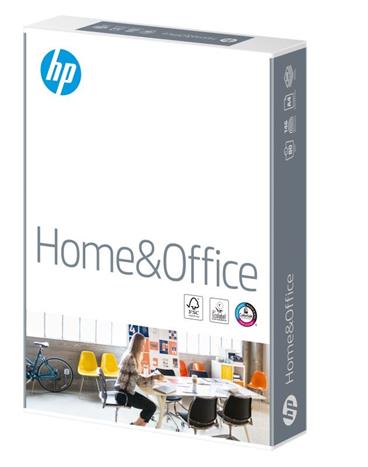 HP HOME-OFFICE, A4, 80g, laser,copy,ink (CHPHO480) (CHP150)
