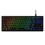 HP HyperX Alloy Origins Core PBT HX Aqua - Mechanical Gaming Keyboard