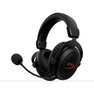 HP HyperX Cloud II Core - Gaming Headset - černý