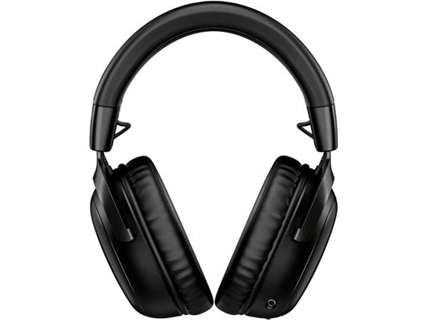 HP HyperX Cloud III headset for PC,PS5,PS4 -black