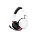 HP HyperX Cloud Mini Wireless Gaming Headset (Bílá)