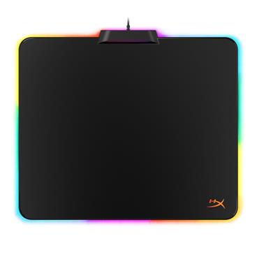 HP HyperX FURY Ultra - RGB Gaming Mousepad - Hard Surface