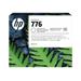 HP Ink/776 500ml Gloss Enhancer Crtd