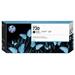 HP Ink Cartridge 730/Matte Black/300 ml