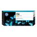 HP Ink Cartridge 730/Yellow/300 ml