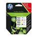 HP Ink Cartridge 932 Black/933 CMY/400/330 stran/4-Pack