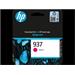 HP Ink Cartridge 937e EvoMore/Magenta/1650 stran