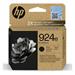 HP Ink Cartridge č.924e EvoMore Black