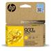 HP Ink Cartridge č.937e EvoMore Yellow