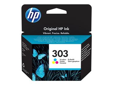 HP Ink/Original 303 Tri-colour, HP Ink/Original 303 Tri-colour