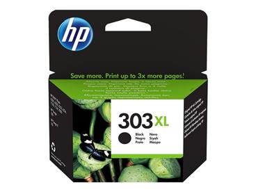 HP Ink/Original 303XL HY Black, HP Ink/Original 303XL HY Black