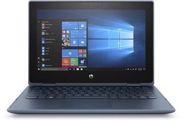 HP K12 ProBook x360 11 G3 N5000/4G/128S/W10