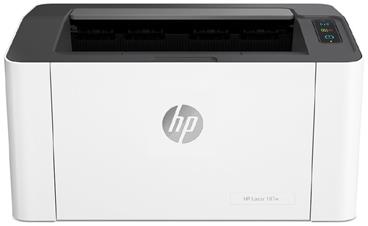 HP Laser 107W (A4, 20str/min, USB, WiFi) - nástupce M2026W