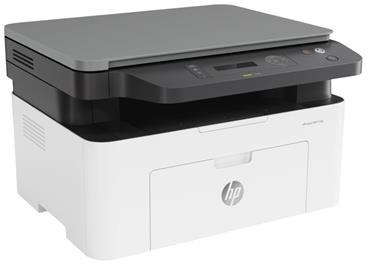HP Laser 135a/ A4/ print+scan+copy/ 20ppm/ 1200x1200dpi/ USB