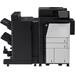 HP LaserJet Enterprise flow M830z (A3, 56 ppm A4, G-Lan, Print/Scan/CopyDigital Sending)