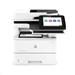 HP LaserJet Enterprise MFP M528f (43 ppm, A4, USB/Ethernet, Print/Scan/Copy, Fax, Duplex, sešívačka)/náhrada za M527f