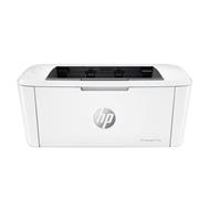 HP LaserJet M110w (20str/min, A4, USB, WiFi)