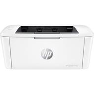 HP LaserJet M110we- originální spotřební materiál