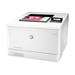 HP LaserJet Pro 400 color M454dn (A4, 27/27 ppm, USB 2.0, Ethernet, Duplex)