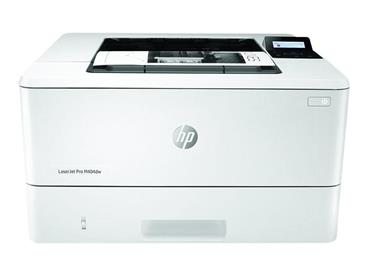 HP LaserJet Pro 400 M404dw (38str/min, A4/ USB/ Ethernet/ Wi-Fi/ Duplex) - náhrada za M402dw