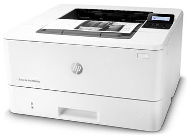 HP LaserJet Pro 400 M404dw (38str/min, A4, USB, Ethernet, Wi-Fi, Duplex) - náhrada za M402dw
