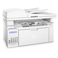 HP LaserJet Pro M130fn MFP, A4 multifunkce Print/Scan/Copy/Fax LAN +USB2.0, tisk 22stran/min (náhrada za M127fn)