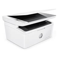 HP LaserJet Pro M28w/ A4/ čb/ print+scan+copy/ 18ppm/ USB 2.0/ WiFi