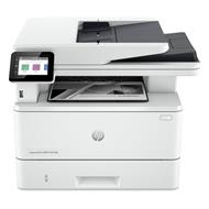 HP LaserJet Pro MFP 4102dw (40str/min, A4, USB, Ethernet, Wi-Fi, PRINT, SCAN, COPY, duplex) - náhrada za M428dw