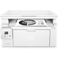 HP LaserJet Pro MFP M130a (A4, 22ppm, USB, Print/Scan/Copy)