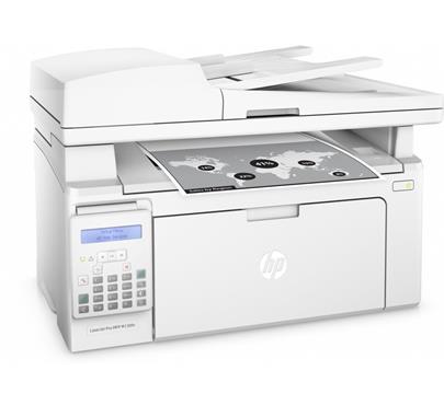HP LaserJet Pro MFP M130fn (A4, 22ppm, USB, Ethernet, Print/Scan/Copy/Fax)