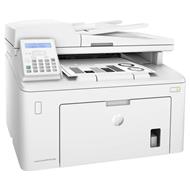 HP LaserJet Pro MFP M227fdn  A4/ 28ppm/ 1200x1200 dpi/ print+scan+copy+fax/ ADF/ Duplex/ LAN/ USB