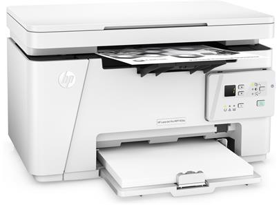 HP LaserJet Pro MFP M26a