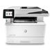 HP LaserJet Pro MFP M428fdn (38str/min, A4, USB/Ethernet/ PRINT/SCAN/COPY, FAX, duplex) - HC toner (10.000pages)