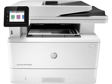 HP LaserJet Pro MFP M428fdn (38str/min, A4, USB/Ethernet/ Print/Scan/Copy, Fax, duplex) - náhrada za M426fdn