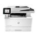 HP LaserJet Pro MFP M428fdn/ A4/ print+scan+copy+fax/ 38ppm/ 1200x1200dpi/ USB/ LAN/ DADF/ duplex/ dotykový panel