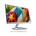 HP LCD 22fw 22''/1920x1080 IPS FHD AG/16:9/1000:1/300cd/5ms/1xVGA/1xHDMI /Silver-white