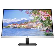 HP LCD 27mq 27"/2560x1440 IPS QHD AG/16:9/1000:1/300cd/5ms/1xVGA/1xHDMI/360°/VESA/výškově stavitelný/Pivot/Silver