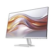 HP LCD 524sf 23,8" IPS/FHD 1920x1080 AG/100Hz/5ms/HDMI/VGA/16:9/1500:1/300cd/2y/Silver black