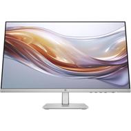 HP LCD 524sh 23,8" IPS/FHD 1920x1080 AG/100Hz/5ms/HDMI/VGA/výškově nastavitelný/16:9/1500:1/300cd/2y/Silver black