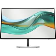 HP LCD 527pu 27" 2560x1440, IPS w/LED micro-edge,350nic,1500:1,5ms g/g,DP 1.4,HDMI 2.0,USB3.2 4x,USB-C100W,RJ-45,