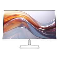 HP LCD 527sa 27" IPS/FHD 1920x1080 AG/100Hz/5ms/2xHDMI/VGA/repro/16:9/1500:1/300cd/2y/Silver white