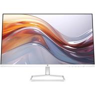 HP LCD 527sa 27" IPS/FHD 1920x1080 AG/100Hz/5ms/2xHDMI/VGA/repro/16:9/1500:1/300cd/Silver white