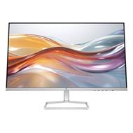 HP LCD 527sf 27" IPS/FHD 1920x1080 AG/100Hz/5ms/2xHDMI/VGA/16:9/1500:1/300cd/2y/Silver black