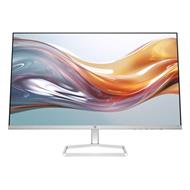 HP LCD 527sw 27" IPS/FHD 1920x1080 AG/100Hz/5ms/2xHDMI/VGA/16:9/1500:1/300cd/2y/Silver white