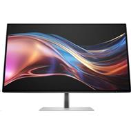 HP LCD 727pu 27" 2560x1440, IPS, 16:10,4000its,5ms,2000:1, DP, DP out,HDMI, 5x USB-A, USB-C 100w Display,